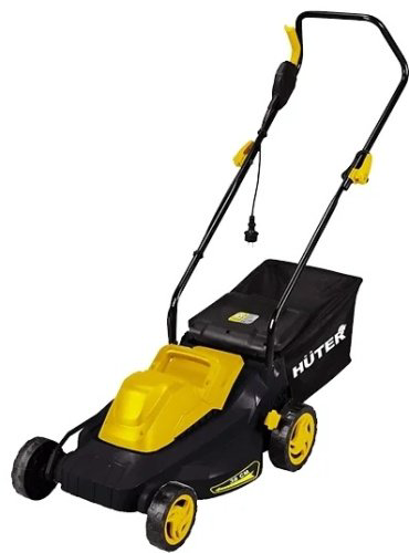 Газонокосилка Huter колесная ELM-1400T купить,NaN