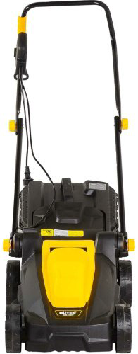 Газонокосилка Huter колесная ELM-1400T купить,NaN