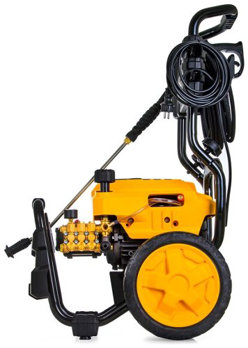 Мойка высокого давления DeWALT DXPW 004 E(HRC) EM/25156, 150 бар купить,NaN