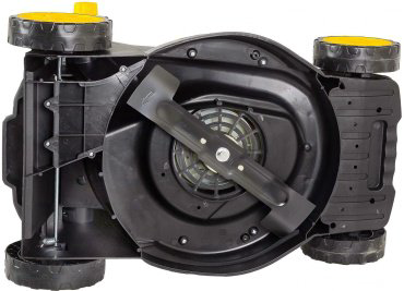 Газонокосилка Huter колесная ELM-1400T купить,NaN