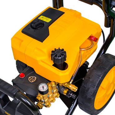 Мойка высокого давления DeWALT DXPW 004 E(HRC) EM/25156, 150 бар купить,NaN
