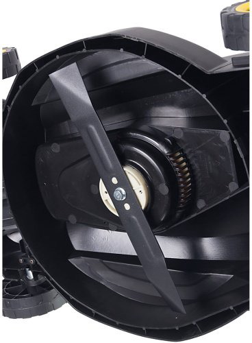 Газонокосилка Huter колесная ELM-1400T купить,NaN