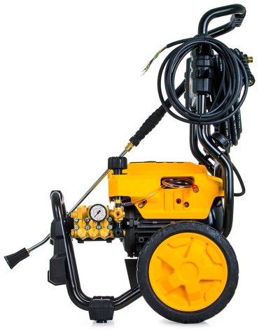 Мойка высокого давления DeWALT DXPW 007 E(HRR) ET/25159, 230 бар купить,0