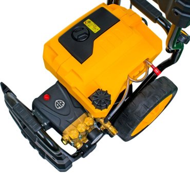 Мойка высокого давления DeWALT DXPW 007 E(HRR) ET/25159, 230 бар купить,0