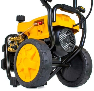 Мойка высокого давления DeWALT DXPW 007 E(HRR) ET/25159, 230 бар купить,0