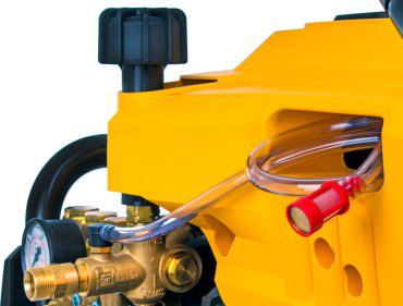 Мойка высокого давления DeWALT DXPW 007 E(HRR) ET/25159, 230 бар купить,NaN