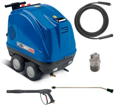Мойка электрическая Annovi Reverberi 25276, 200 бар AR 6970 купить,NaN