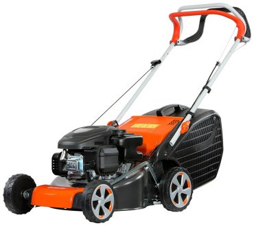 Газонокосилка Oleo-Mac самоходная G 44 TK COMFORT (66109078E5) купить,0