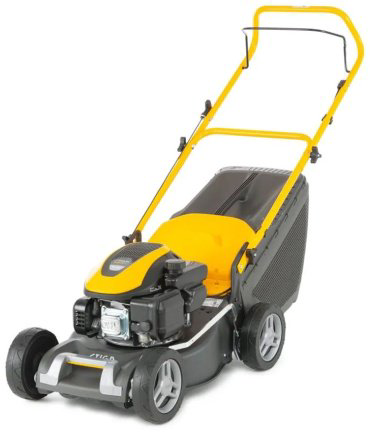 Газонокосилка Stiga колесная 2L0431048/ST1 купить,NaN