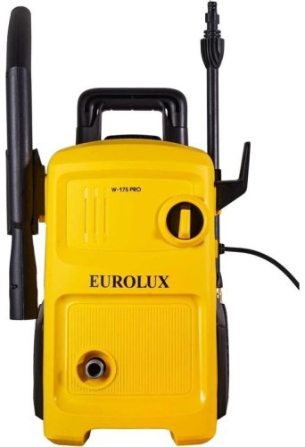 Мойка высокого давления Eurolux W-175 PRO 70/8/58, 175 бар купить,NaN