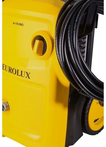Мойка высокого давления Eurolux W-175 PRO 70/8/58, 175 бар купить,0