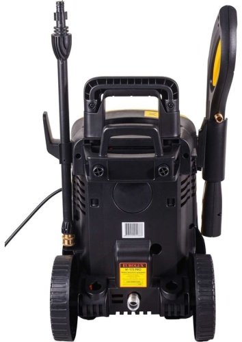 Мойка высокого давления Eurolux W-175 PRO 70/8/58, 175 бар купить,0