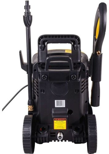 Мойка высокого давления Eurolux W-175 PRO 70/8/58, 175 бар купить,NaN