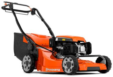 Газонокосилка Husqvarna самоходная 970 54 17-01 купить,NaN
