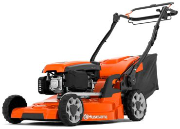 Газонокосилка Husqvarna самоходная 970 54 17-01 купить,NaN