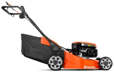 Газонокосилка Husqvarna самоходная 970 54 17-01 купить,NaN
