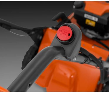 Газонокосилка Husqvarna самоходная 970 54 17-01 купить,NaN