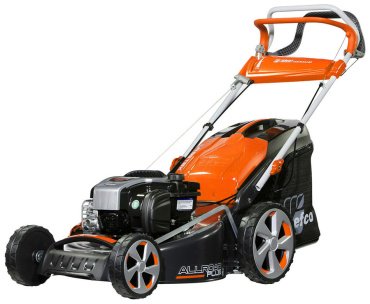 Газонокосилка Oleo-Mac колесная G 53TBX ALLROAD PLUS 4