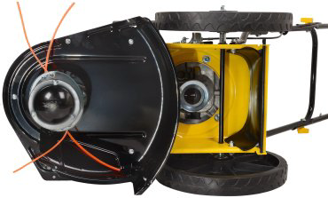 Газонокосилка Huter колесная GLM-5.0L 70/3/9 купить,NaN