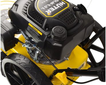Газонокосилка Huter колесная GLM-5.0L 70/3/9 - ForteMarket Газонокосилка Huter колесная GLM-5.0L 70/3/9 купить,0