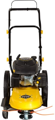 Газонокосилка Huter колесная GLM-5.0L 70/3/9 - ForteMarket Газонокосилка Huter колесная GLM-5.0L 70/3/9 купить,0