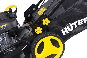 Газонокосилка Huter самоходная GLM-6.0ST - ForteMarket Газонокосилка Huter самоходная GLM-6.0ST купить,0