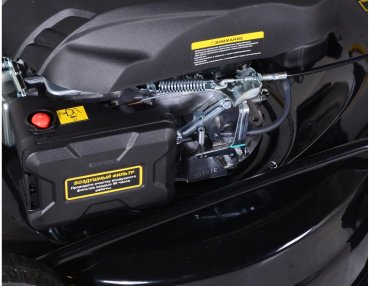 Газонокосилка Huter самоходная GLM-6.0ST - ForteMarket Газонокосилка Huter самоходная GLM-6.0ST купить,0