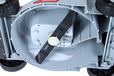 Газонокосилка Ресанта колесная КР-1200 ЭП купить,0