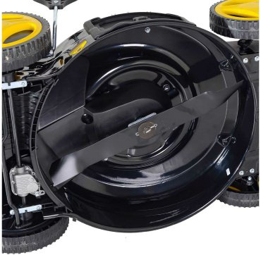 Газонокосилка Huter самоходная GLM-6.0SP 70/3/8 купить,NaN