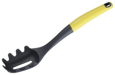 Ardesto ложка для спагетти Gemini AR2107PY 1 шт, пластик, нейлон купить,NaN