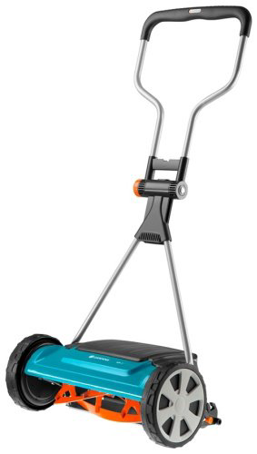 Газонокосилка GARDENA механическая 400C Classic 04022-20 купить,NaN