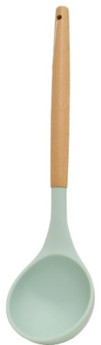 ARG половник Wood UD79-2013 1 шт, силикон купить,NaN