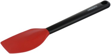 Ardesto лопатка AR2404SS 1 шт, силикон