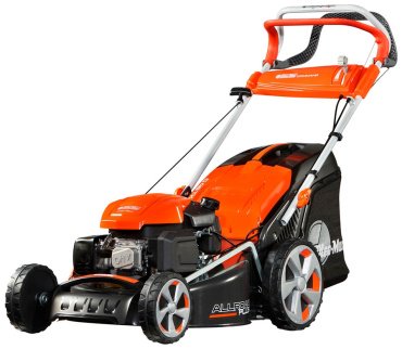 Газонокосилка Oleo-Mac самоходная G 48 TK ALLROAD PLUS 4 (66119182E5)