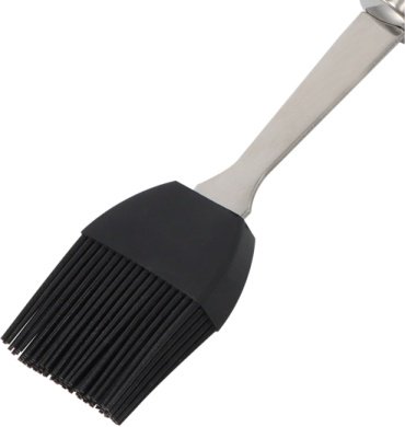 ARG кисть кулинарная SPK124 1 шт, силикон купить,NaN