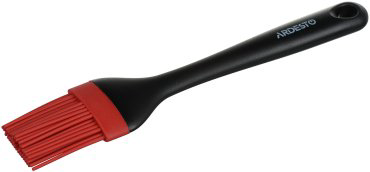 Ardesto кисть кулинарная AR2405SB 1 шт, силикон