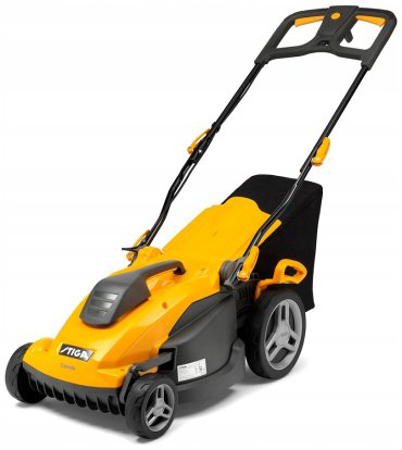 Газонокосилка Stiga колесная Combi 340c Essential 294380068/ST2 купить,NaN