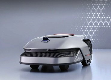 Газонокосилка DREAME робот MLLA7160 - ForteMarket Газонокосилка DREAME робот MLLA7160 купить,0