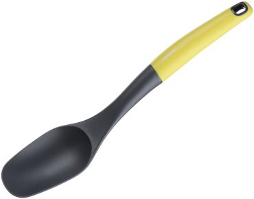 ARDESTO Kitchenware ложка поварская AR2105PY 1 шт, нейлон купить,1090