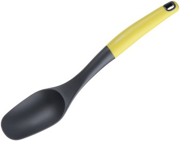 ARDESTO Kitchenware ложка поварская AR2105PY 1 шт, нейлон купить,1090