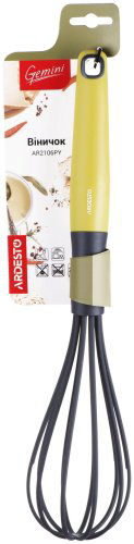 Ardesto венчик AR2106PY 1 шт, нейлон
