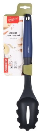 Ardesto ложка для спагетти Gemini AR2107PB 1 шт, нейлон купить,NaN