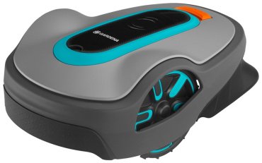 Газонокосилка GARDENA робот 15101-32 купить,NaN