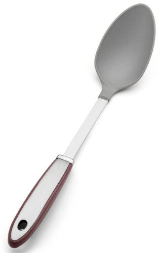Apollo ложка поварская STT-004 1 шт, силикон купить,NaN