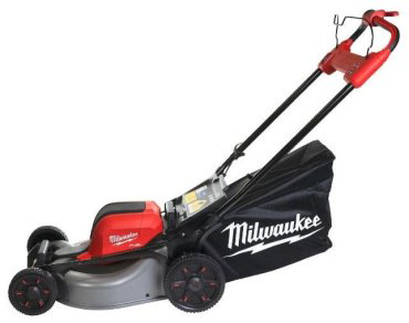 Газонокосилка Milwaukee колесная M18 F2LM46-0 4933492010 купить,NaN