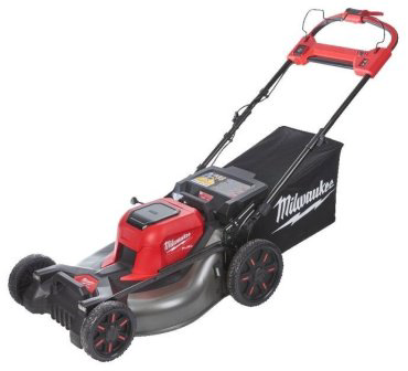 Газонокосилка Milwaukee колесная M18 F2LM46-0 4933492010 купить,NaN