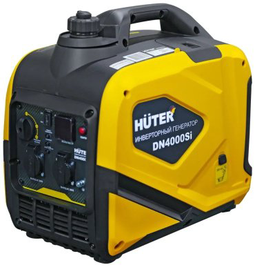 Электростанция бензиновая DN4000Si Huter 64/10/8 купить,NaN