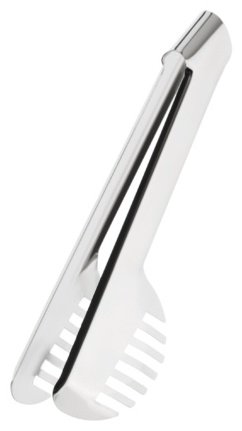 Ardesto щипцы Gemini AR2134SS 1 шт, нержавеющая сталь