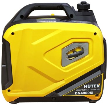Электростанция бензиновая DN4000Si Huter 64/10/8 - ForteMarket Электростанция бензиновая DN4000Si Huter 64/10/8 купить,0