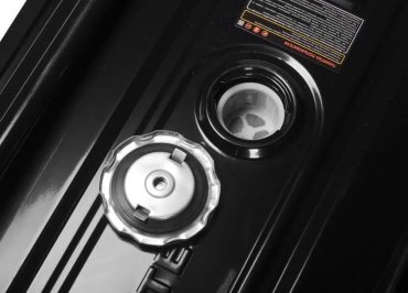 Электростанция бензиновая Huter DY9500L